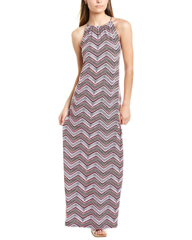 Joie 'Jailee' Animal-Print Cropped Jumpsuit, Ecru