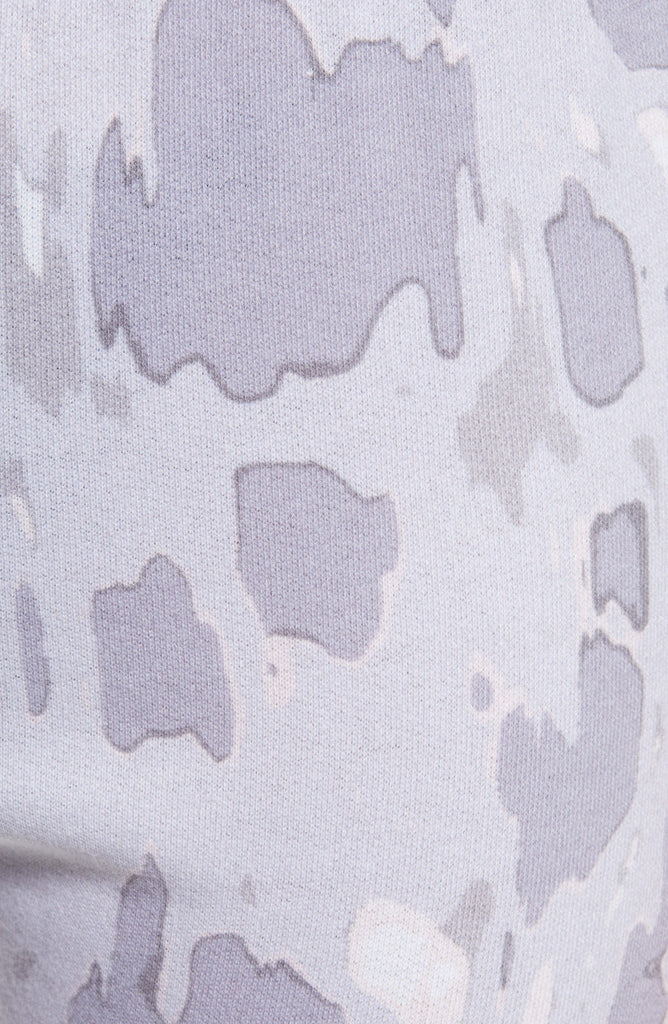 WILDFOX Knox Rose Camo Sweatpants, Multicolor