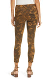 Joie Park Skinny Utility Cropped Pants, Lacquer